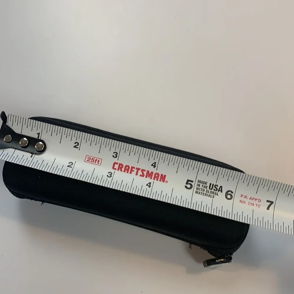 Converse Eye / Sunglass case Unisex